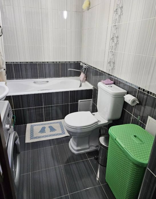 Продаётся 4х комнатная ЦУМ