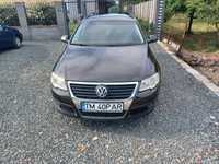 Vând passat b6 euro 5 disel an 2010