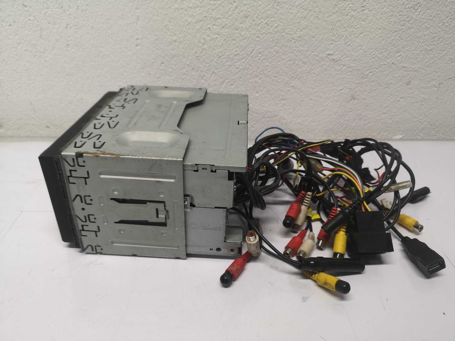 Мултимедия - KENWOOD DDX7029