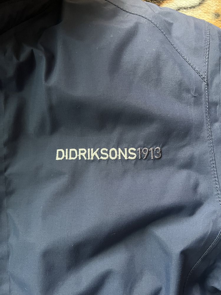 Мъжко яке didriksons