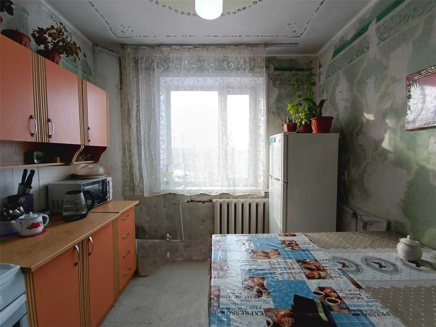 Продаю 2 комнатную квартиру в 22 микрорайоне. Помогу оформить ипотеку!