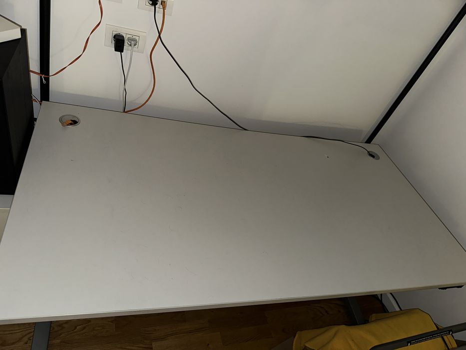 birou electric reglabil