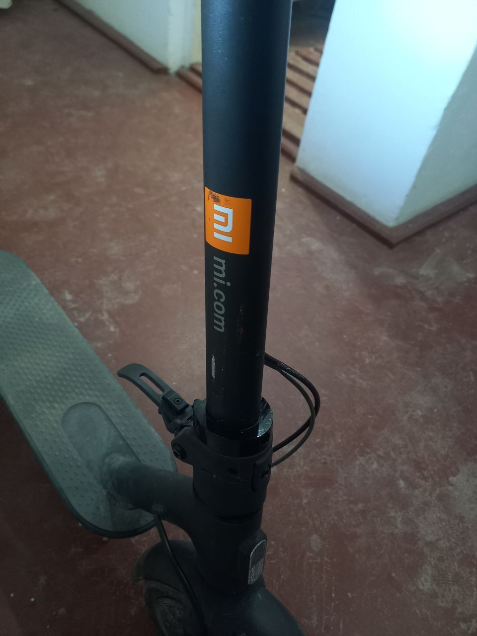 Xiaomi самокат сатылады