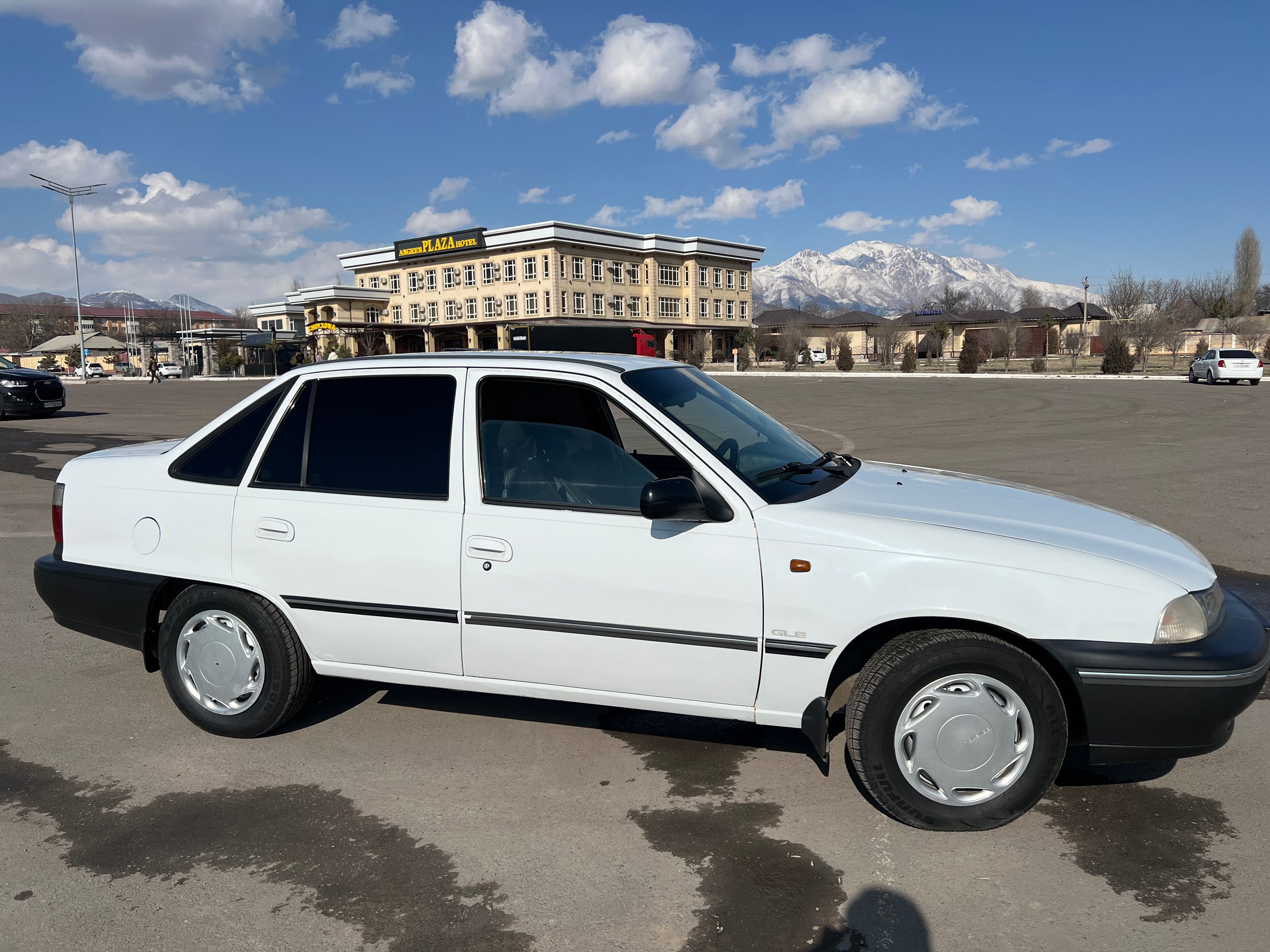 Nexia 1 sons 2002 yil 509 ming kraska krilo kapot harajati yoq tetik