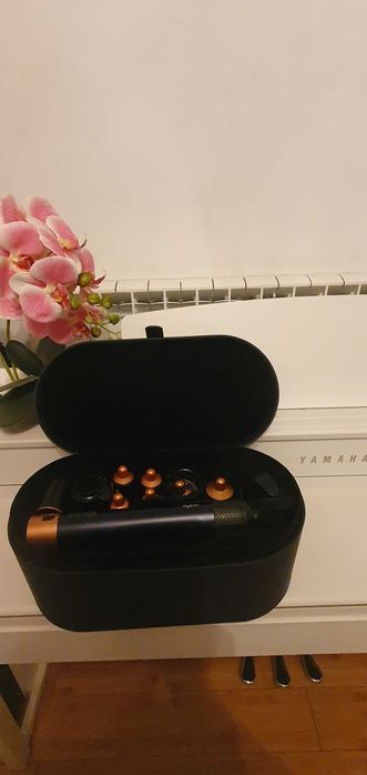 Ondulator Dyson Airwrap HS01