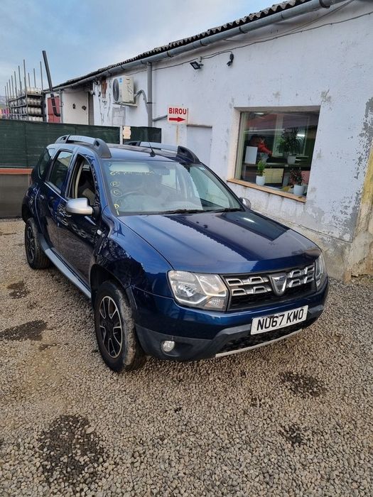 Dezmembrari dezmembrez   Dacia Duster Facelift 1.5 Dci 2014 - 2017