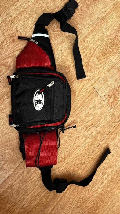 Поясная сумка, новая