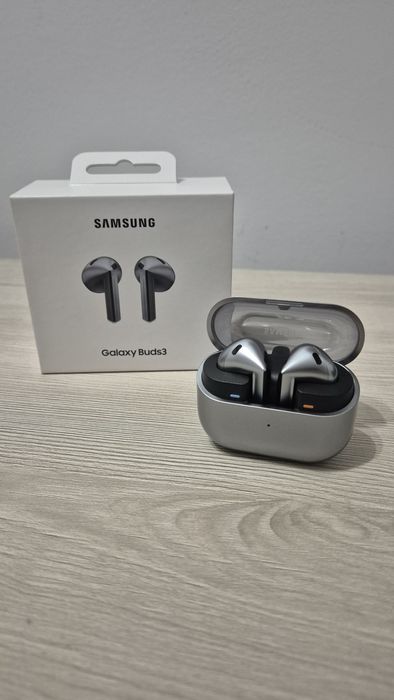 Samsung Galaxy Buds 3