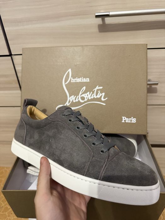 Christian Louboutin обувки 45 номер