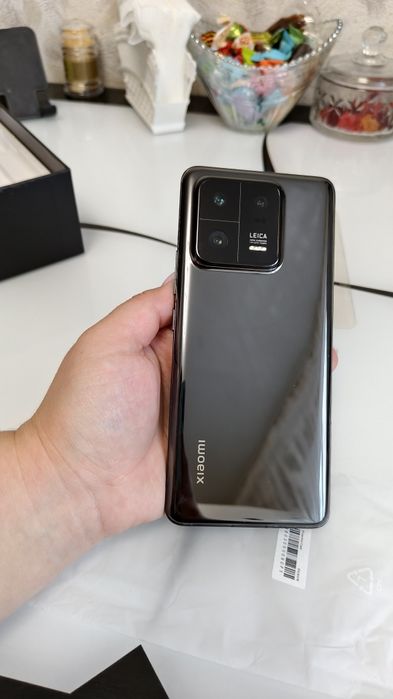 Продам телефон ксиоми 13про в идеальном состоянии