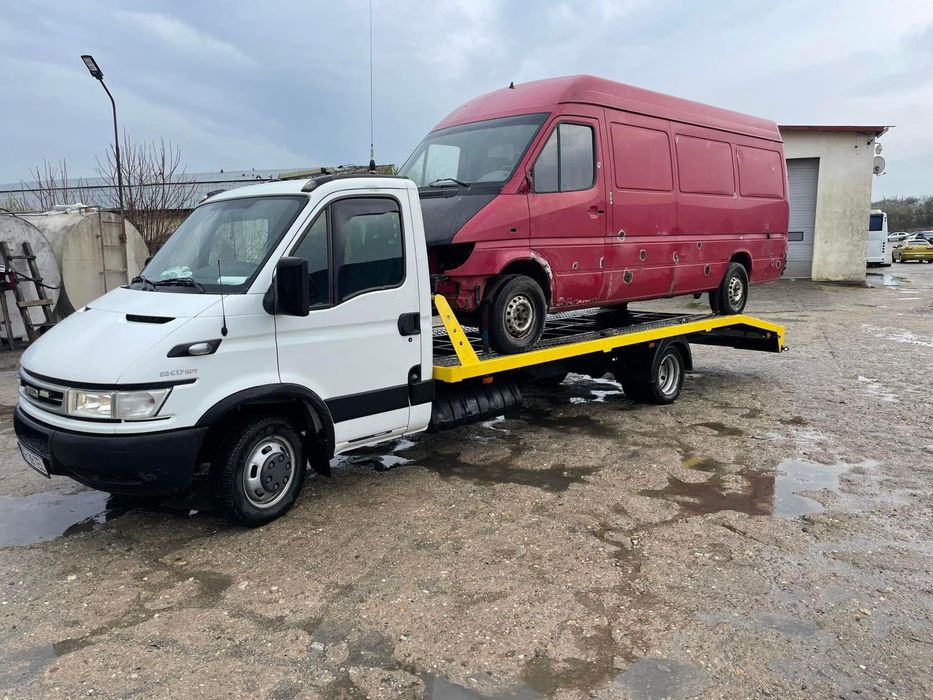 Tractari auto-Rosiori de vede-Plosca-Peretu-Maldaeni