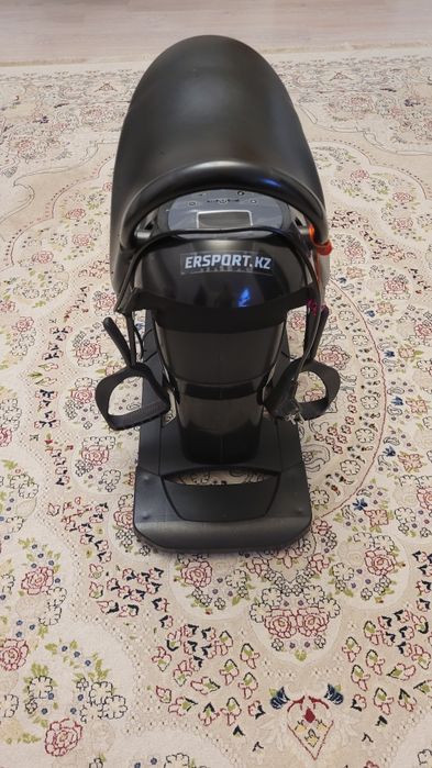 Продам тренажёр ипотерапии