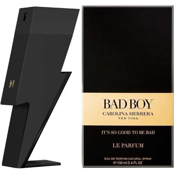 Carolina Herrera Bad Boy Le Parfum EDP 100ml за Мъже оригинален