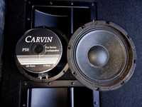 8-дюймовые среднечастотные динамики CARVIN PS8