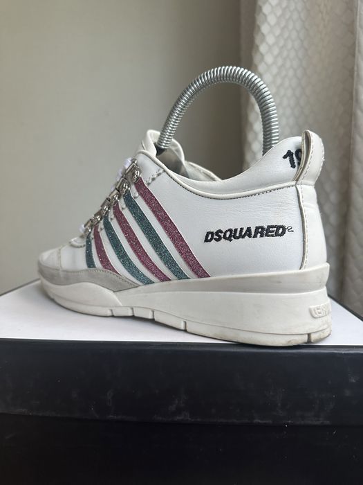 Кецове Dsquared2