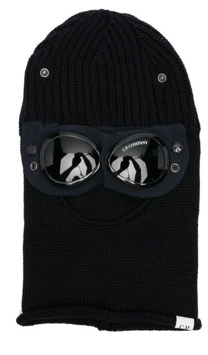 Шапка/маска на cp company