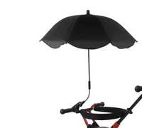 Зонт для колясок, велоколясок и т.п