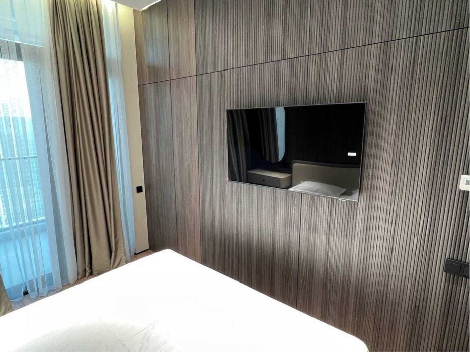 Сдается премиум квартира в Nest one 3/25/51 60 квадратных вид на Парк!