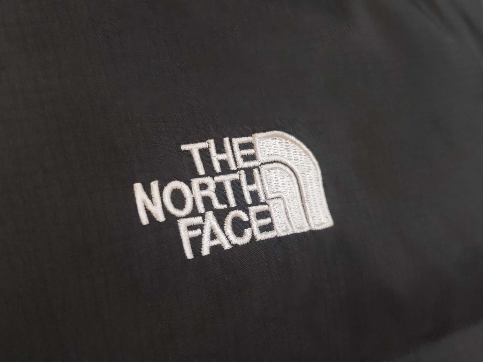 Vesta barbateasca The North Face Originala