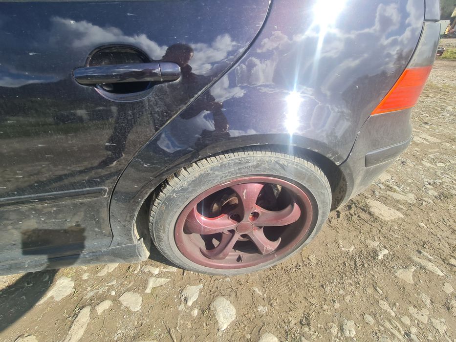 Vand/schimb Golf 4 1.9 diesel axr PROPRIETAR!