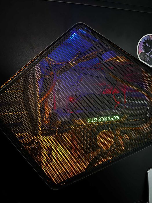 PC GAMING BEST BUY – i7 + 32GB + GTX 980 – 120 FPS în GTA V