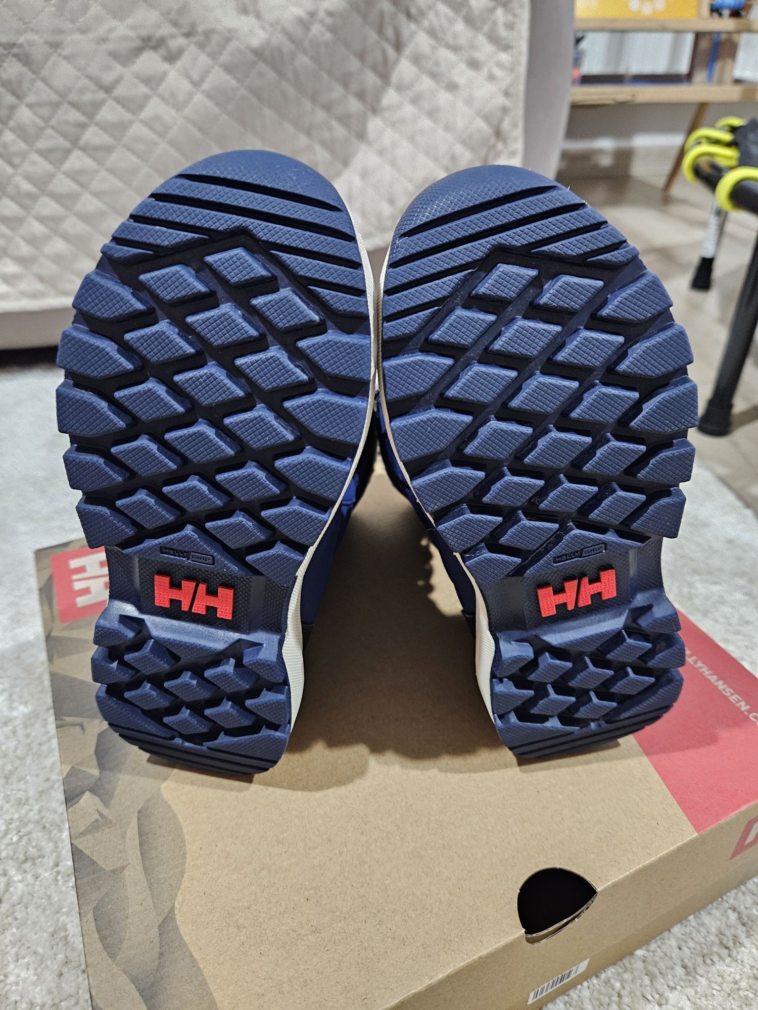 Cizme de zapada HELLY HANSEN - copii!!