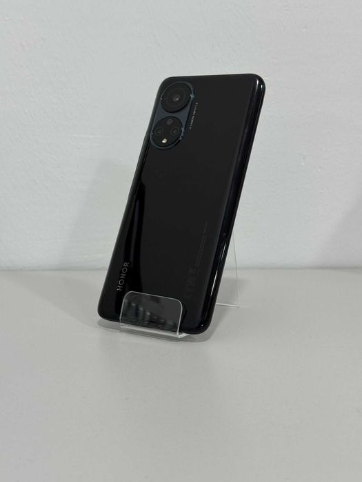 ZAP AMANET MARGEANULUI - Honor X7 - 128GB - Black #5574