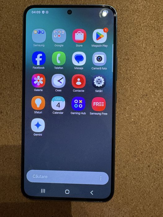 Aamsung S901 Galaxy S22 5G Dual Sim 128 Gb ID-XXL2824