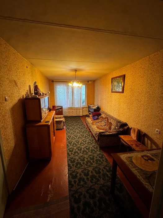 Старинная мебель