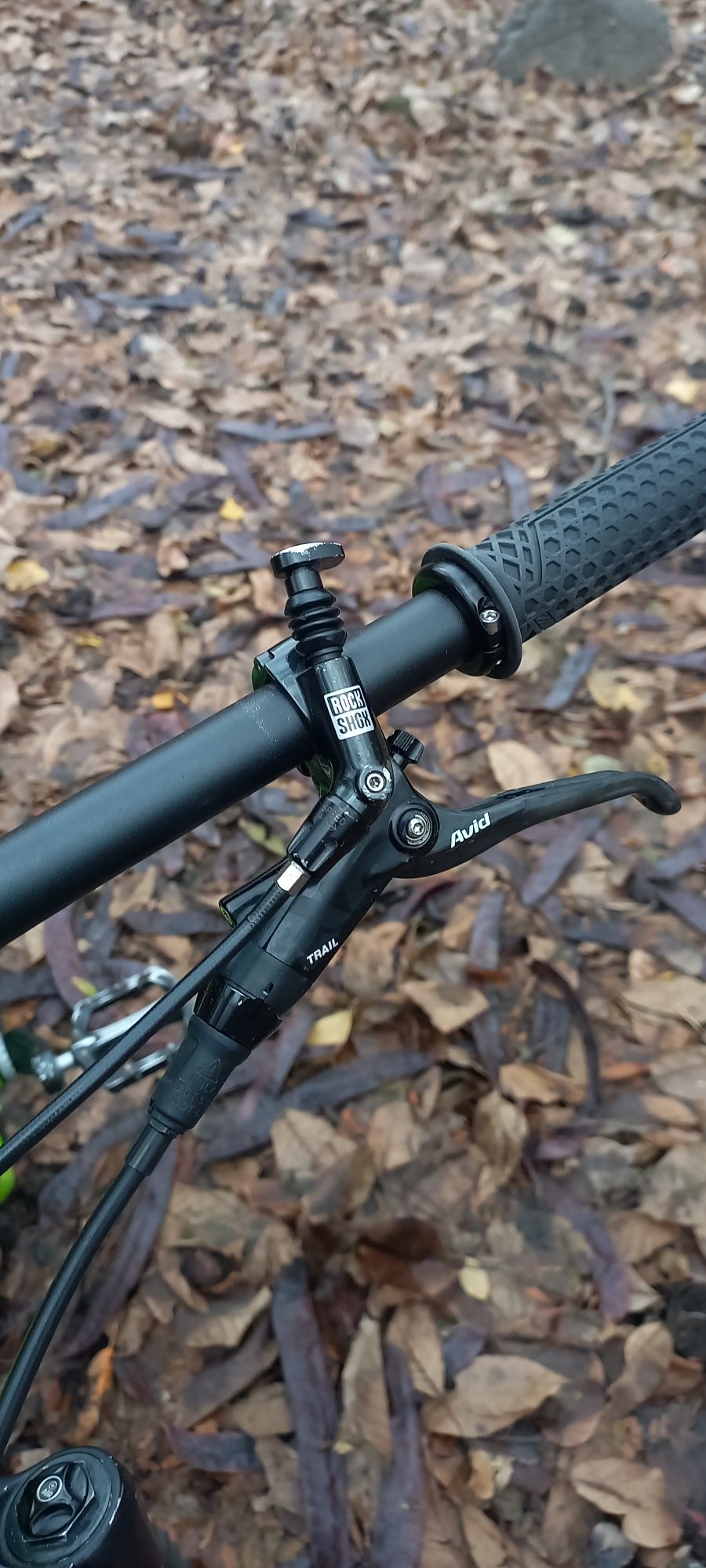 Norco range killer-B