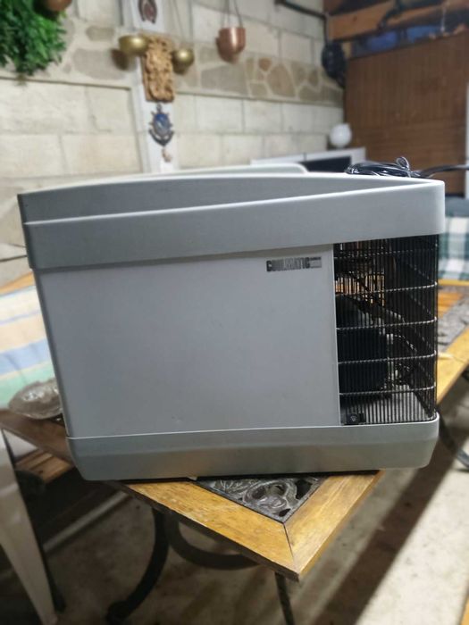 Компресорен хладилник на 12/24V