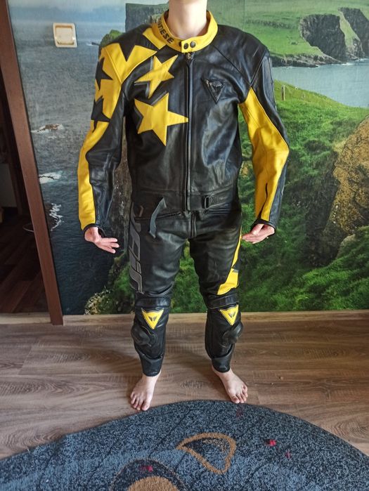 Dainese marimea 52