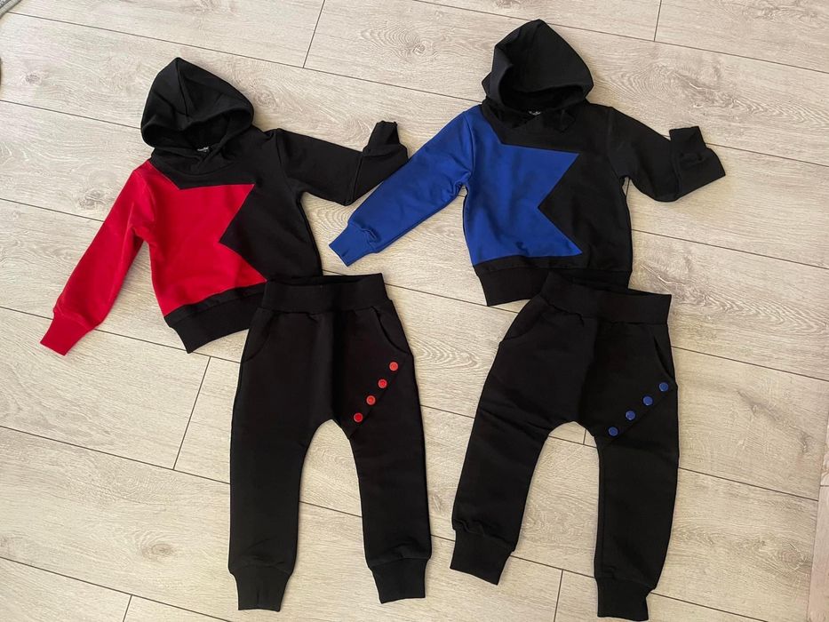 Treninguri pt copii bumbac