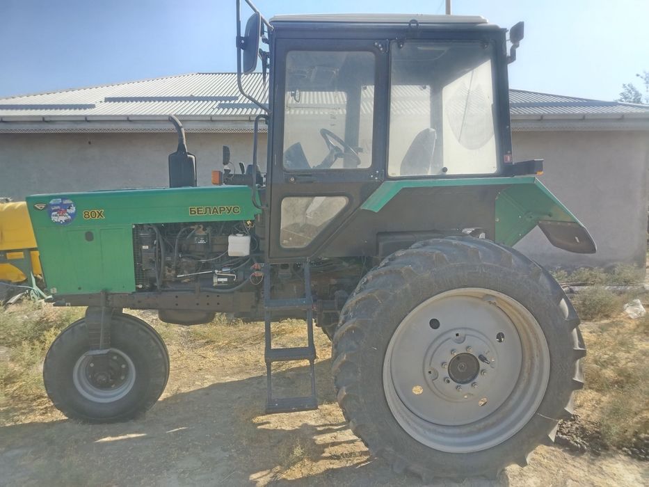 Продаю Трактор белорусь