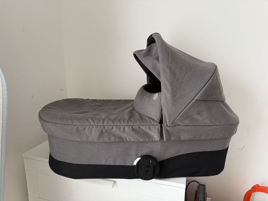 Кош за новородено Cot S