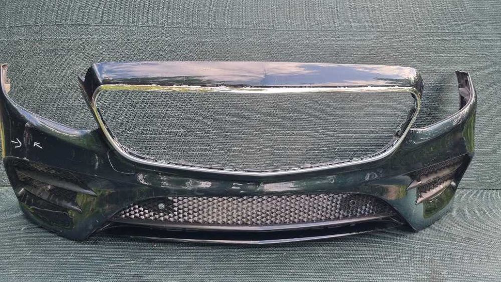 Bara fata completa amg mercedes e class coupe w213 w238