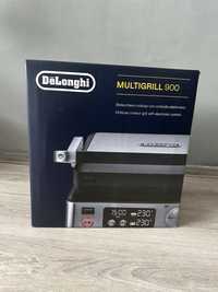 Delonghi multigrill