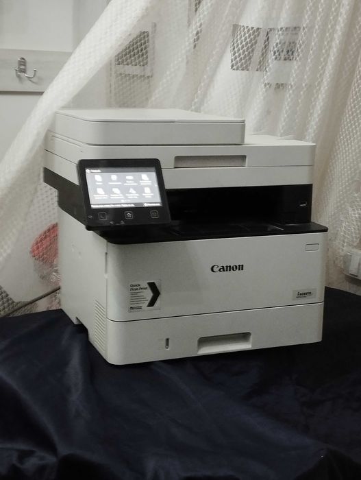 Canon MF426dw : 4\1-Ксера,Скарасной принтер,Сканер,WiFi\\+Янги катриж