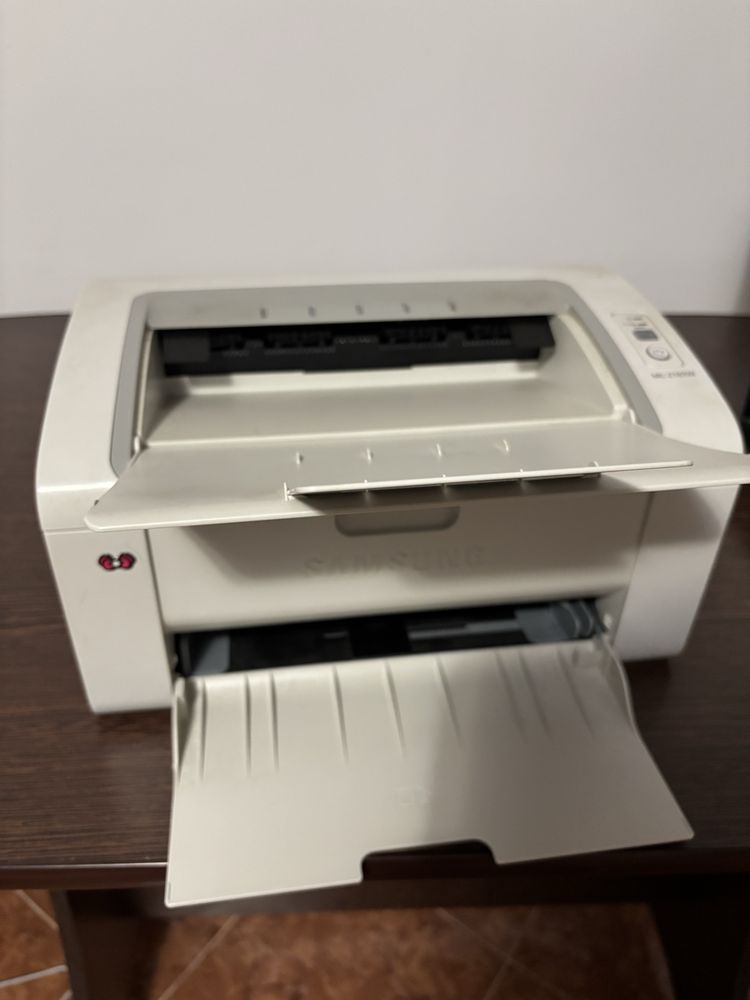 Imprimanta si Scanner