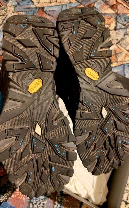 Ghete trekking, Merrell