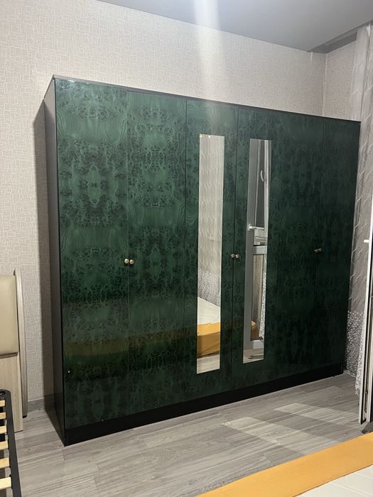 Продам шкаф бу состояние как на фото