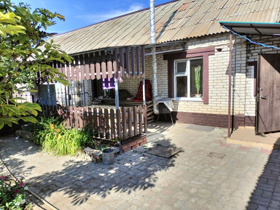 Продам частный дом