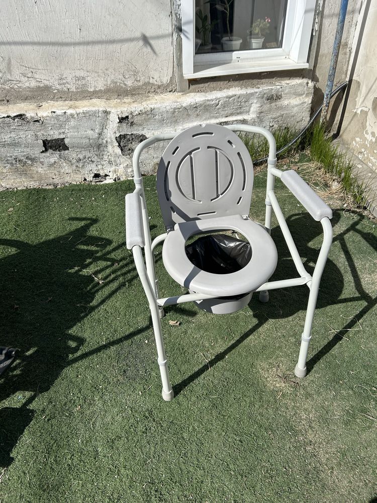 Санитарный био стул