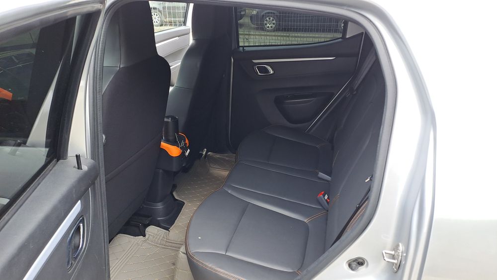Dacia Spring Confort Plus, 45cp,2022, 22000km
