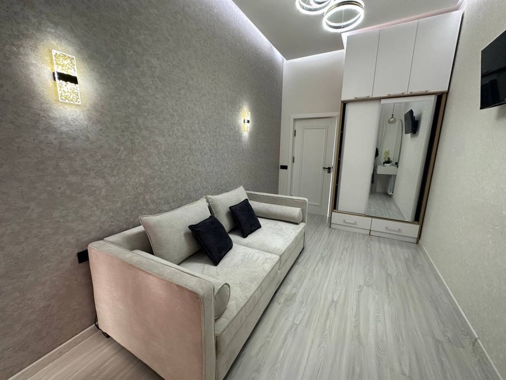 Parkent plaza 2/9/9  продается