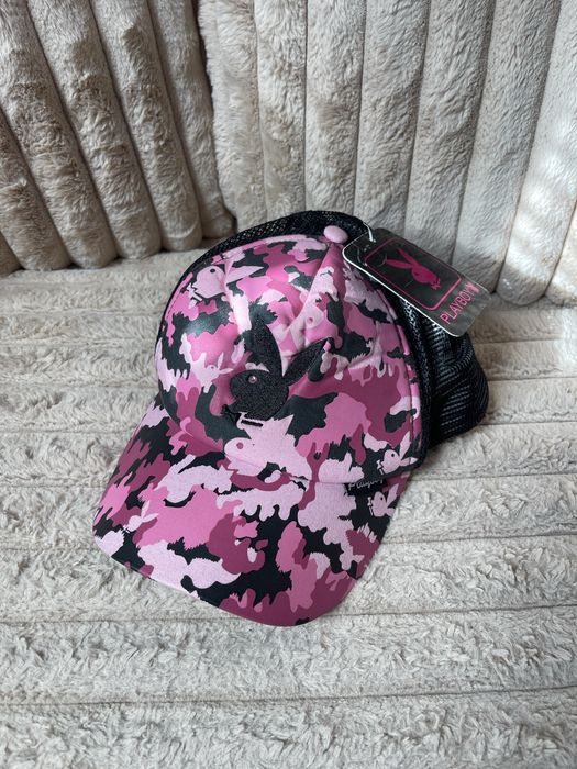 Playboy дамска шапка