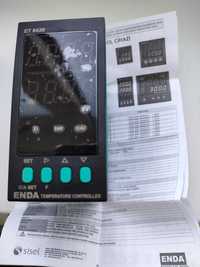 Продам температурный контроллер, ENDA  ЕT 8420