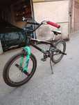 Bicicleta BMX 300 ron