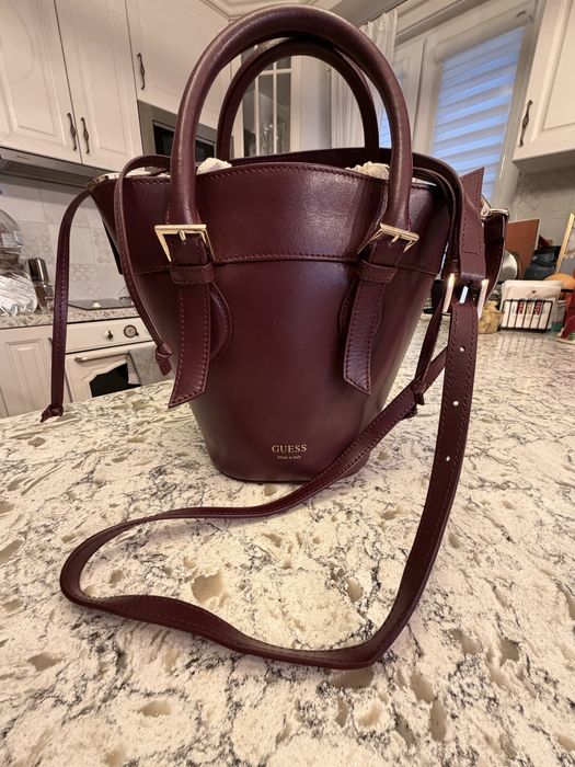 Оригинални чанти Guess,Liu Jo