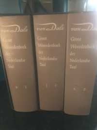 Речник нидерлански език